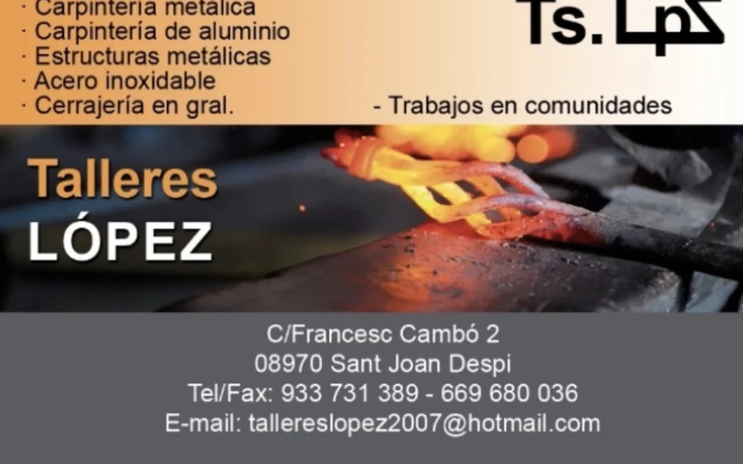 Talleres López