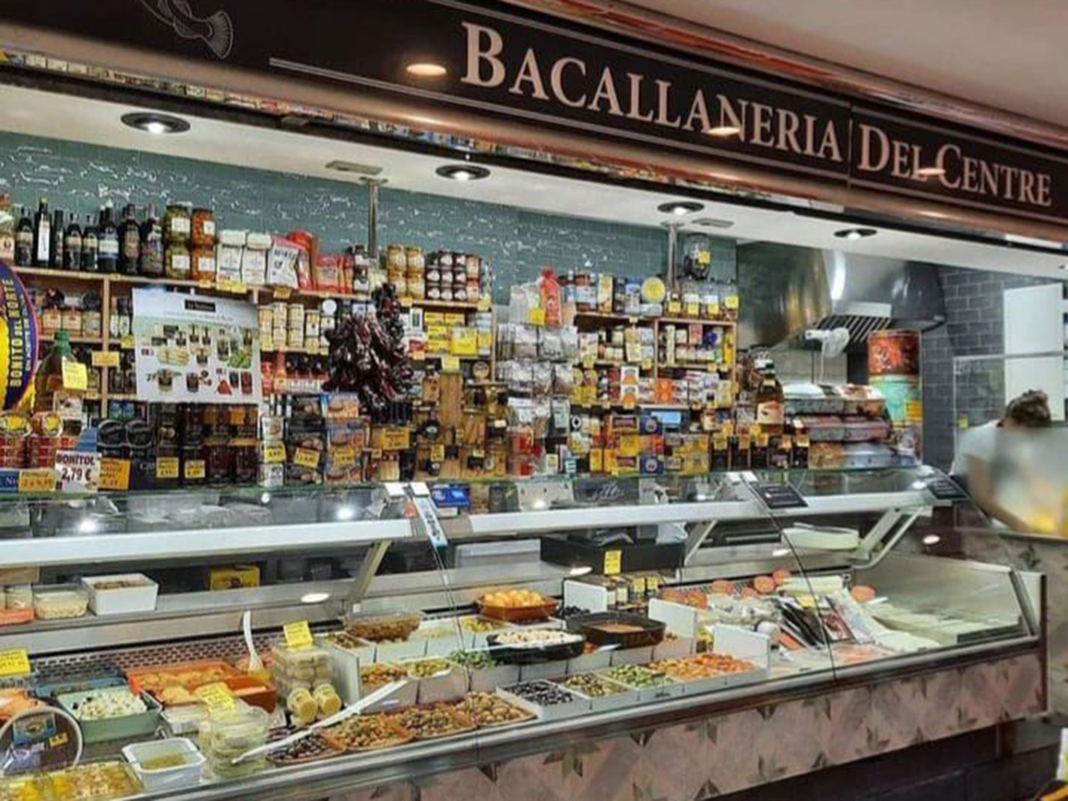 Bacallaneria del Centre