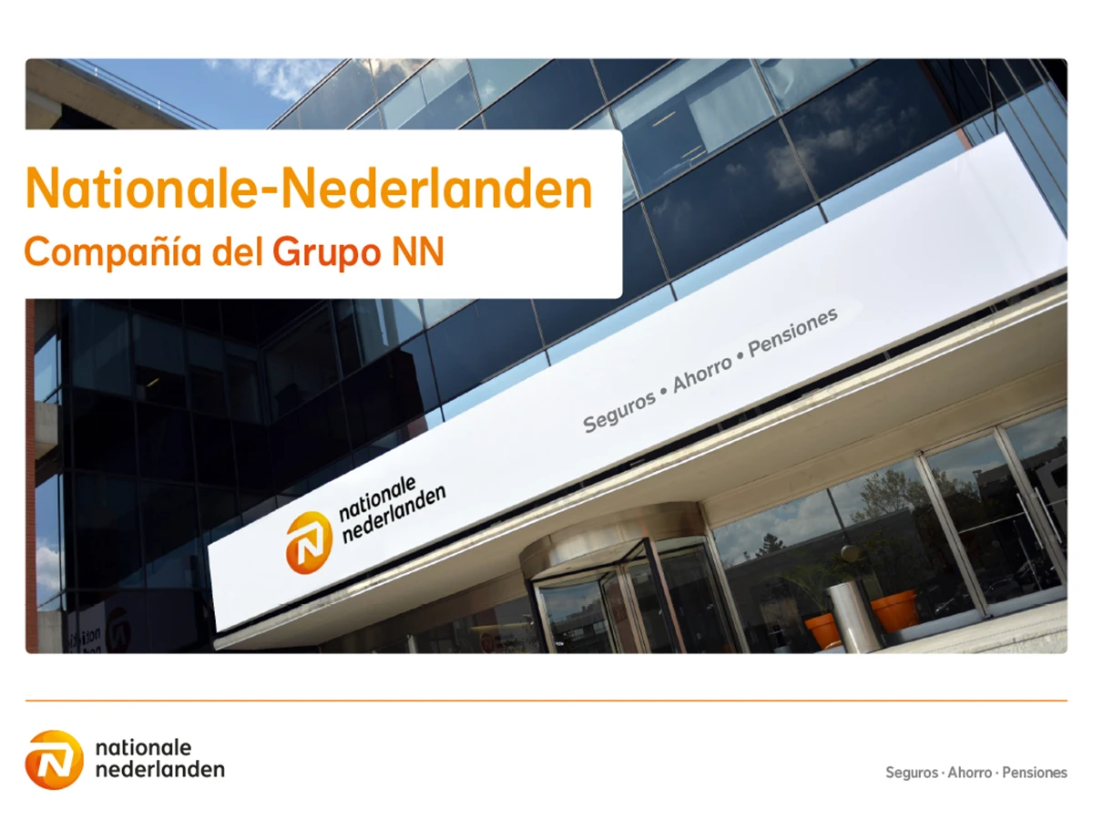 NATIONALE NEDERLANDEN