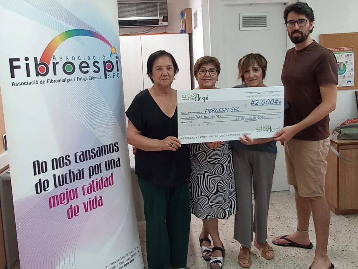 Fibroespi