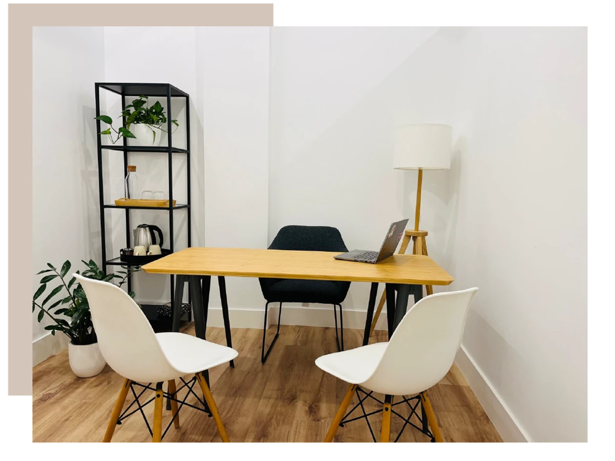 Cos Center lloger espais sant joan despi despatx Barcelona