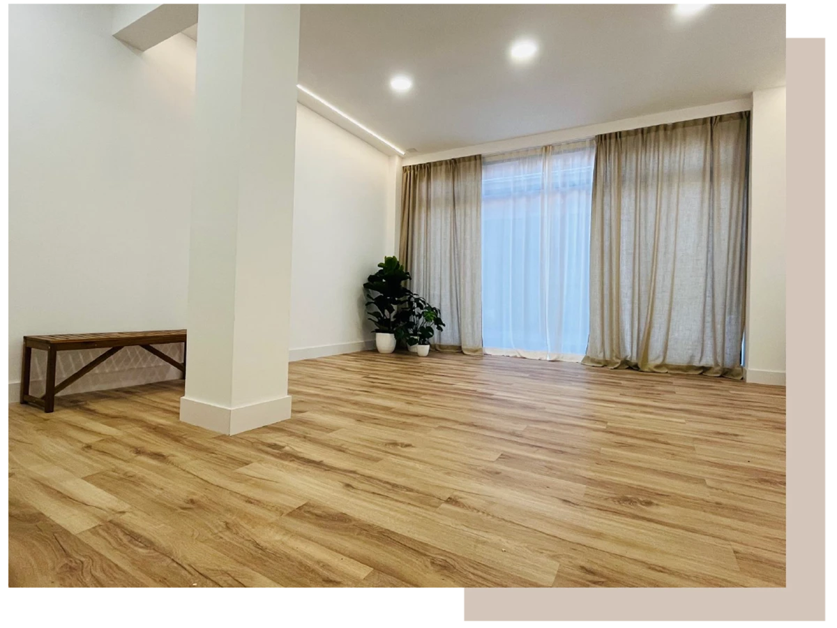 Cos Center lloger espais sant joan despi despatx Barcelona