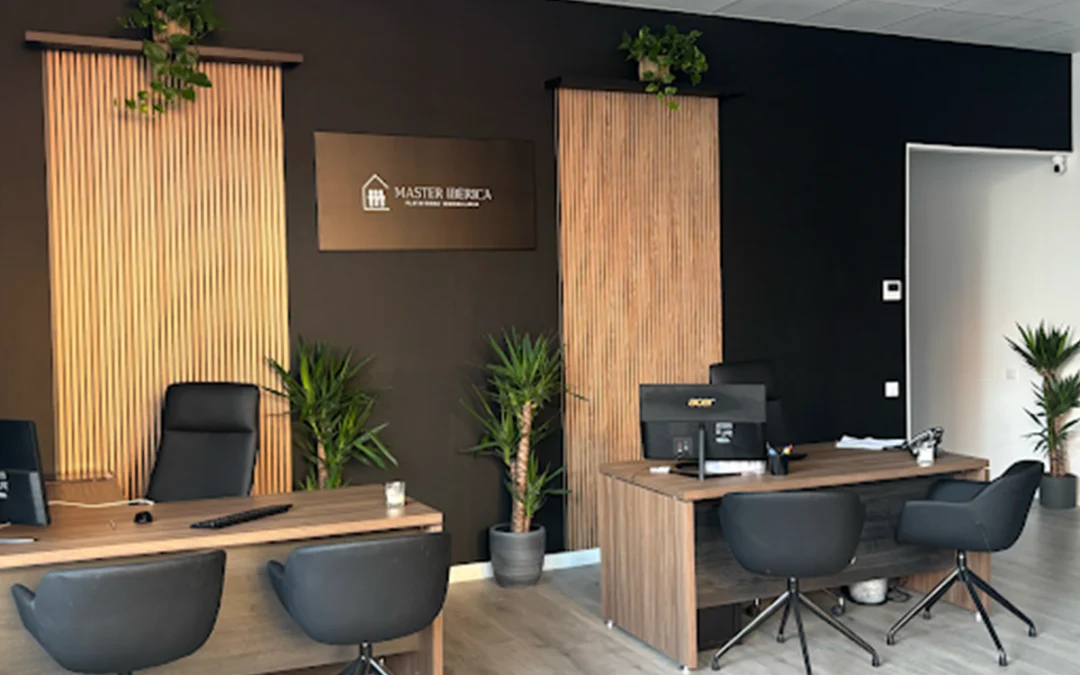 Màster Ibèrica Immobiliària